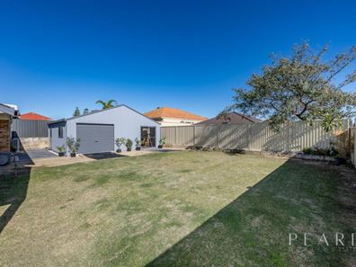 12 Swanmore Street, Butler WA 6036