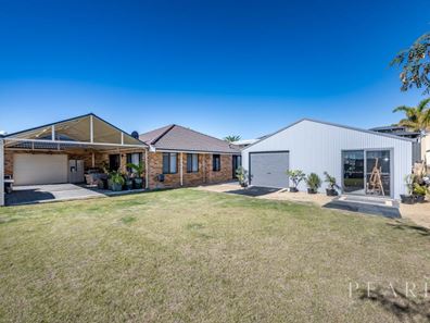 12 Swanmore Street, Butler WA 6036