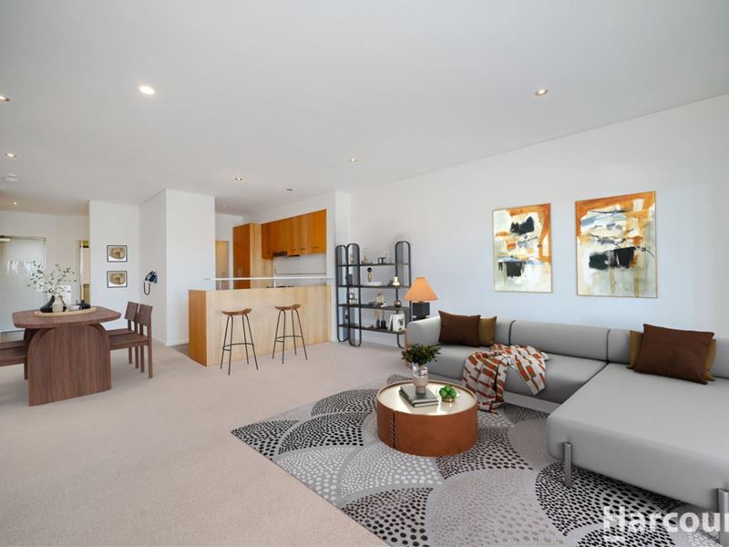 46/10 Roebuck Drive, Salter Point WA 6152