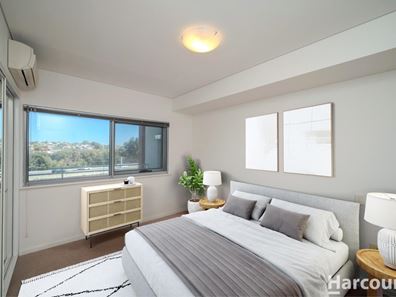 46/10 Roebuck Drive, Salter Point WA 6152