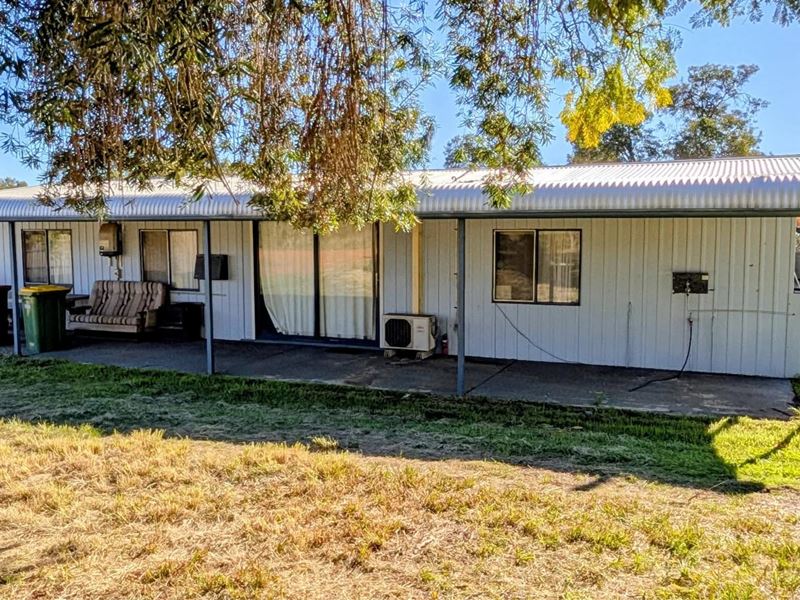 7 Edwards Street, Gingin