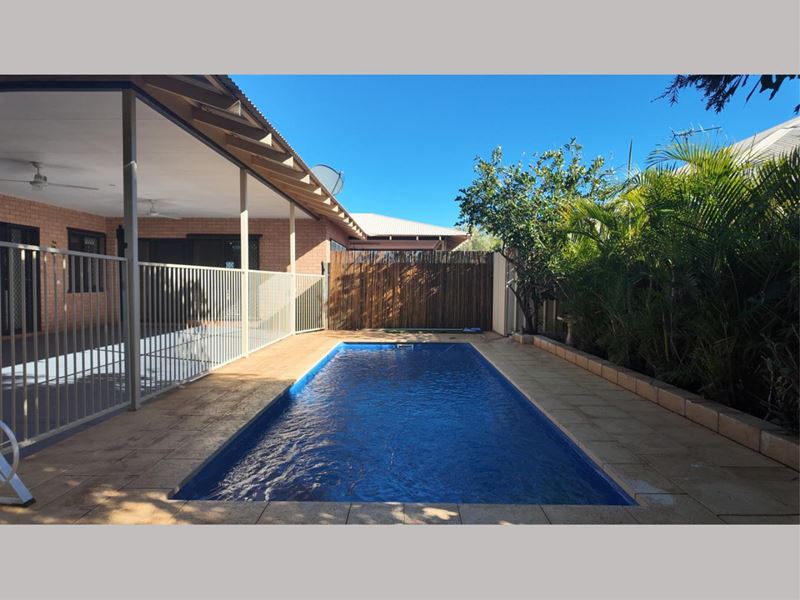 7 Koolinda Parade, Baynton