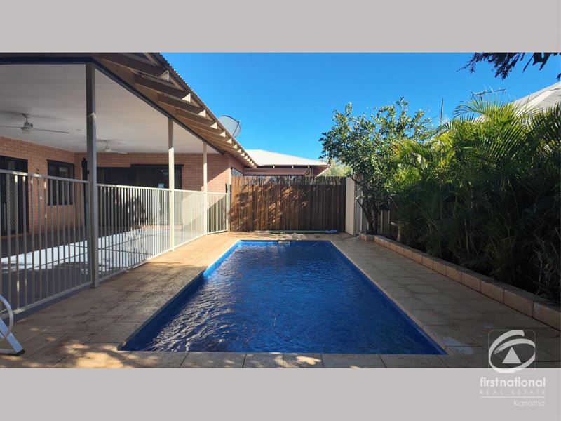 7 Koolinda Parade, Baynton WA 6714