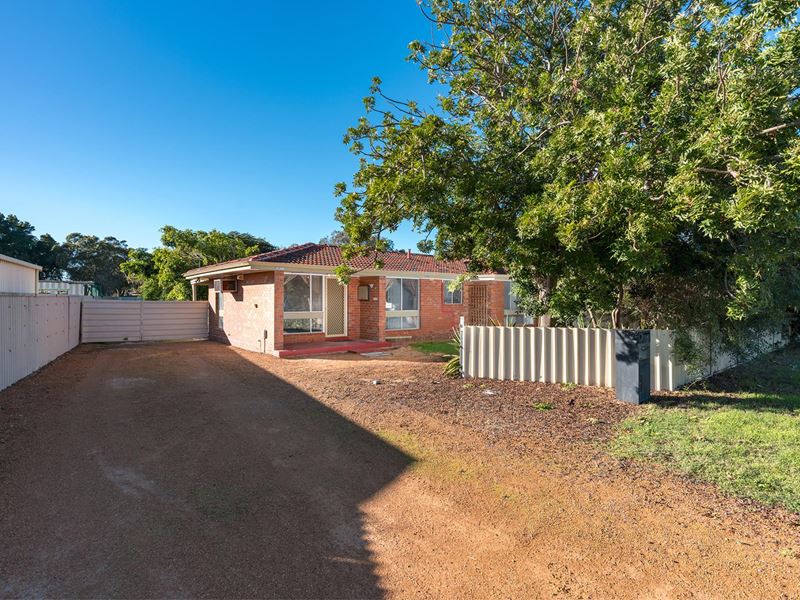 12 Beattie Road, Waggrakine WA 6530