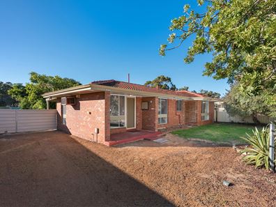 12 Beattie Road, Waggrakine WA 6530