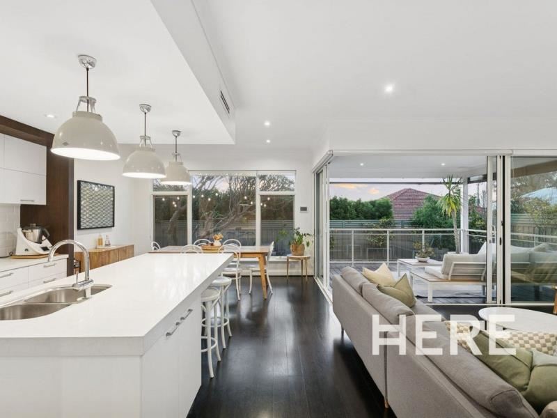 41 East Street, Mount Hawthorn