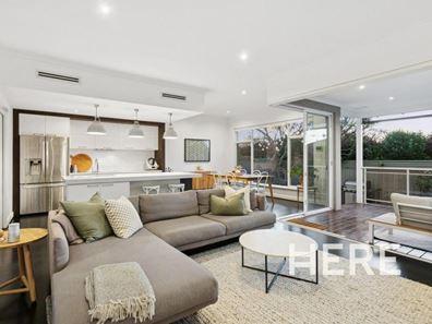 41 East Street, Mount Hawthorn WA 6016