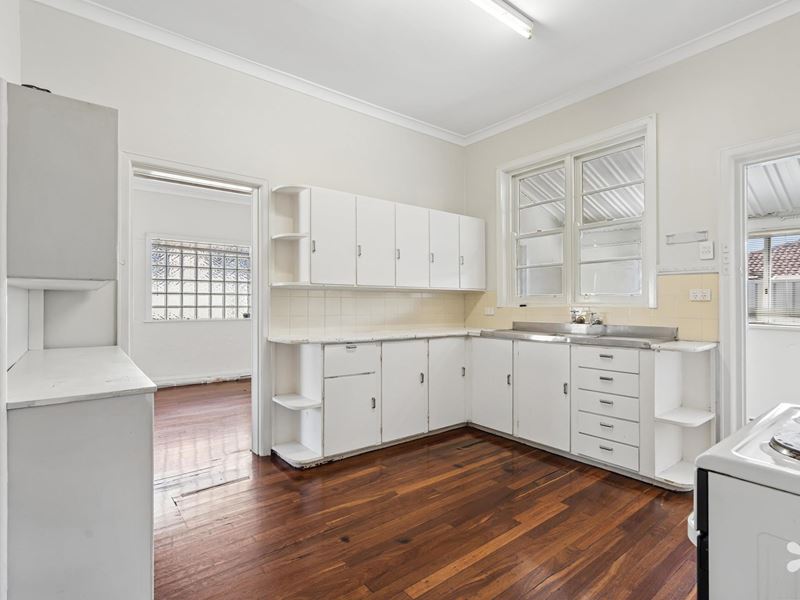 864 Canning Highway, Applecross WA 6153