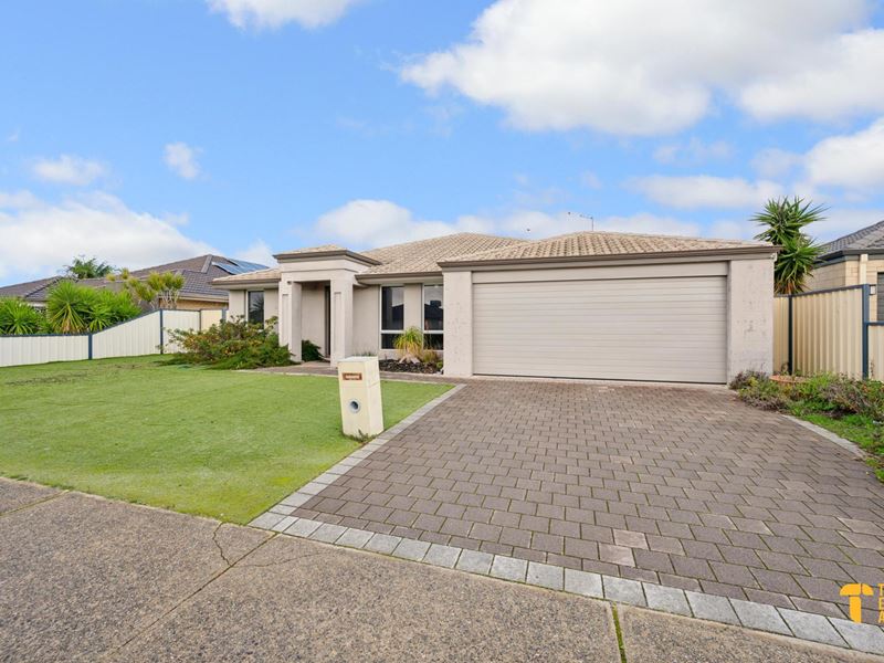 87 Centennial Ave, Bertram WA 6167