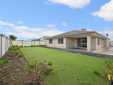 87 Centennial Ave, Bertram WA 6167