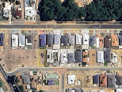 Lot 2, 6B Wood Avenue, Waroona WA 6215