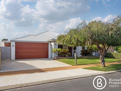 32 Amberjack Avenue, Vasse WA 6280