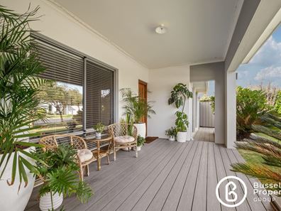 32 Amberjack Avenue, Vasse WA 6280