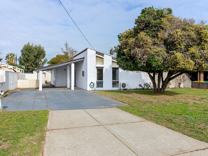 17 Carvie Street, Hillman WA 6168