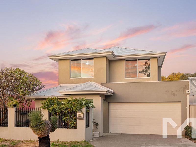 58 Joiner Street, Melville WA 6156