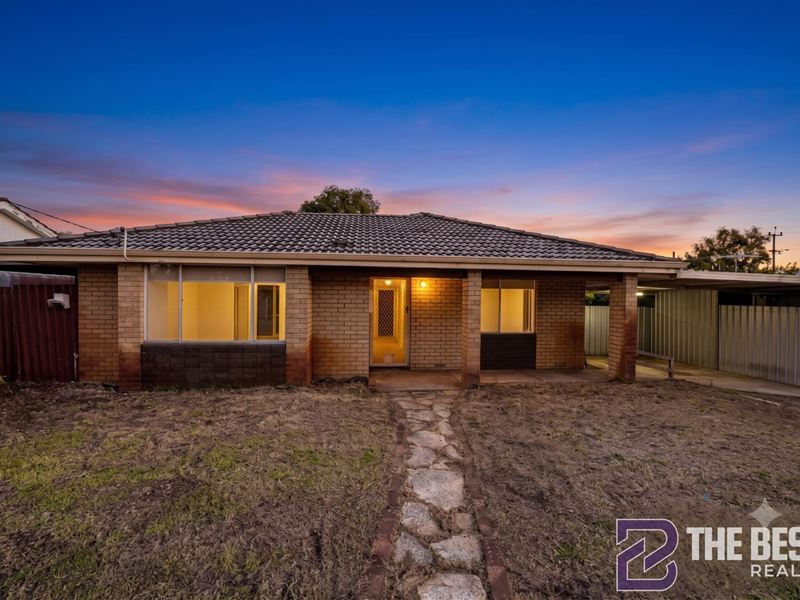 78 Third Avenue, Kelmscott