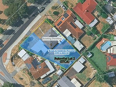 78 Third Avenue, Kelmscott WA 6111