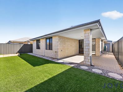 19 Dudbrook Way, Dudley Park WA 6210