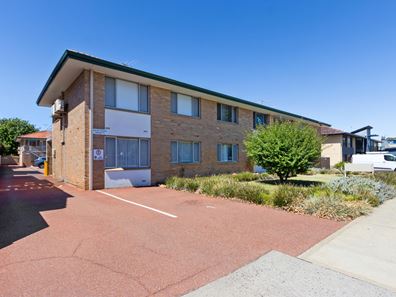 17/79 South Terrace, Como WA 6152