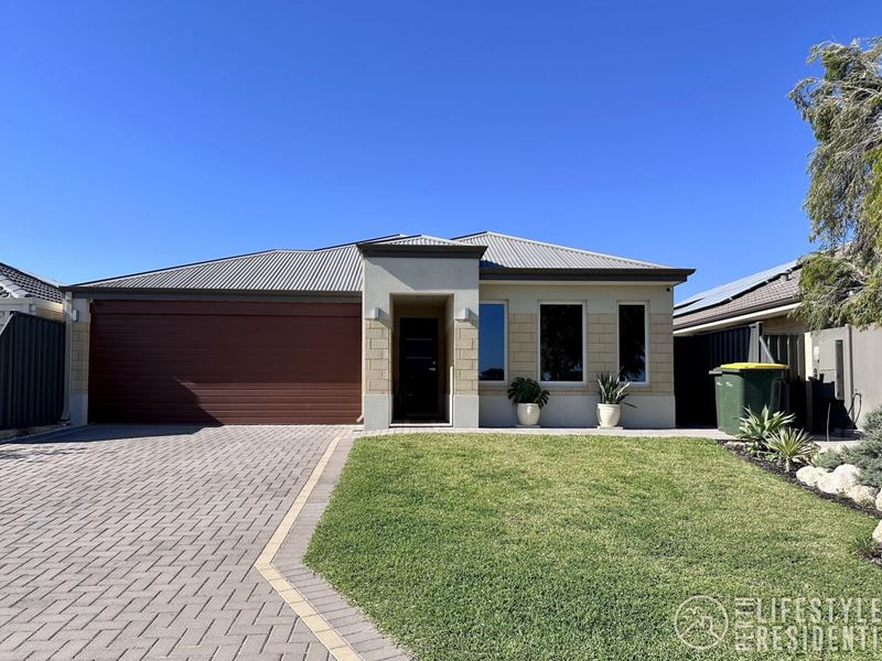 45 Avon Road, Yanchep WA 6035