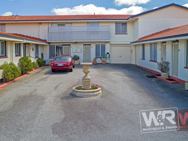 6/85 Campbell Road, Spencer Park