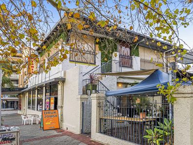 100 Lake Street, Northbridge WA 6003