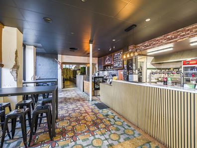 100 Lake Street, Northbridge WA 6003