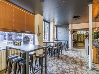100 Lake Street, Northbridge WA 6003