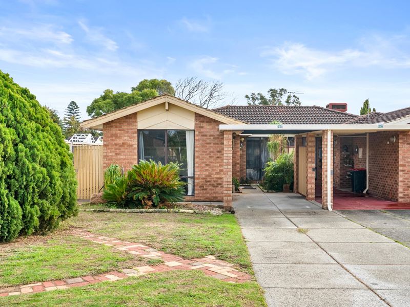 25A Goongarrie Drive, Waikiki