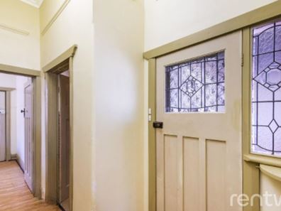 26 Brisbane Terrace, Perth WA 6000