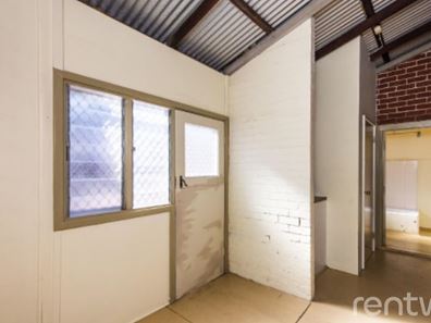 26 Brisbane Terrace, Perth WA 6000