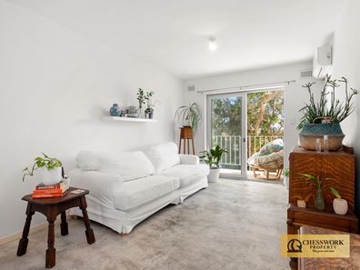 25/150 Healy Road, Hamilton Hill WA 6163
