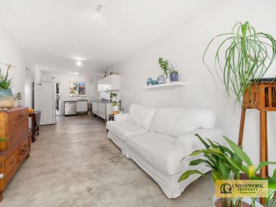25/150 Healy Road, Hamilton Hill WA 6163