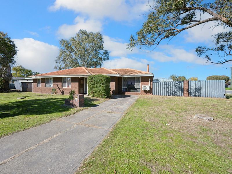33 Carabeen Road, Maddington