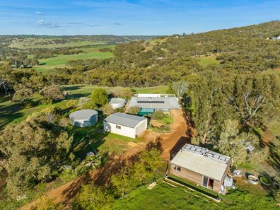 21 Lloyd Place, Coondle WA 6566