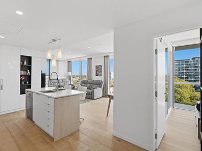 712/60 Riversdale Road, Rivervale WA 6103