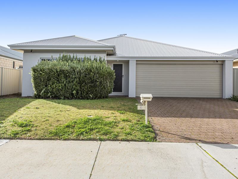 5 Barnong Road, Golden Bay WA 6174