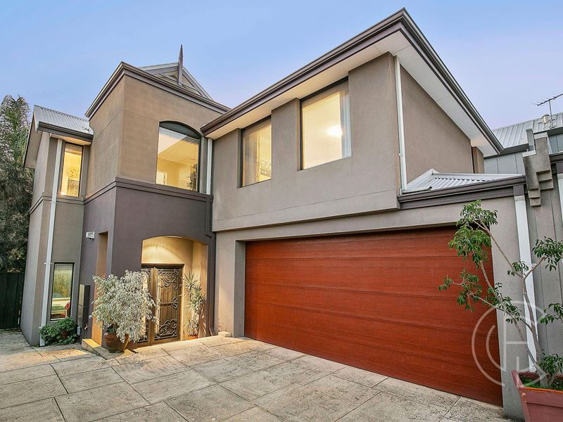 9B Kimberley Street, West Leederville WA 6007
