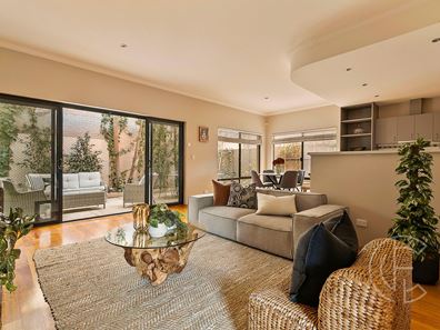 9B Kimberley Street, West Leederville WA 6007