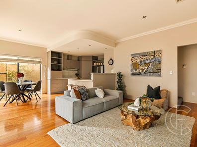 9B Kimberley Street, West Leederville WA 6007