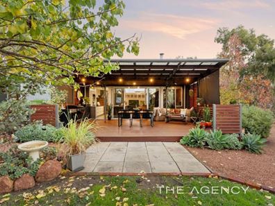 1825 Jacoby Street, Mundaring WA 6073