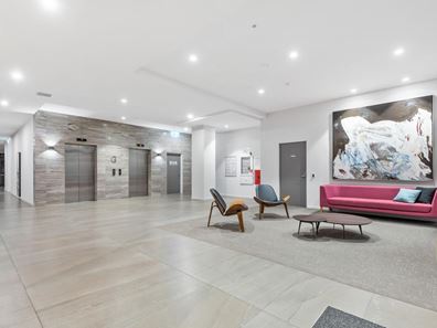 43/172 Railway Parade, West Leederville WA 6007