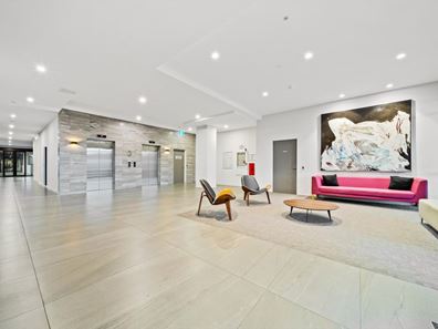 43/172 Railway Parade, West Leederville WA 6007
