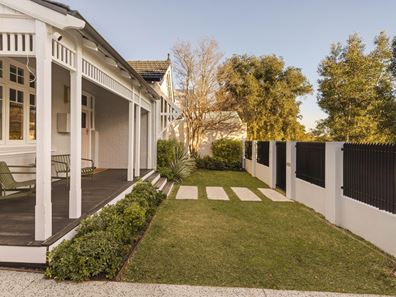 22 Browne Street, Subiaco WA 6008