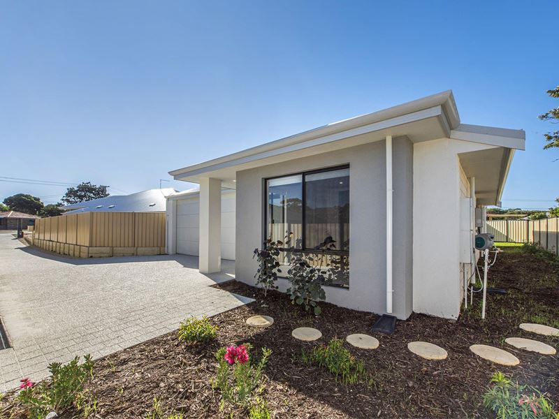 2B Linville  Street, Falcon