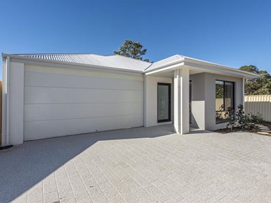 2B Linville  Street, Falcon WA 6210