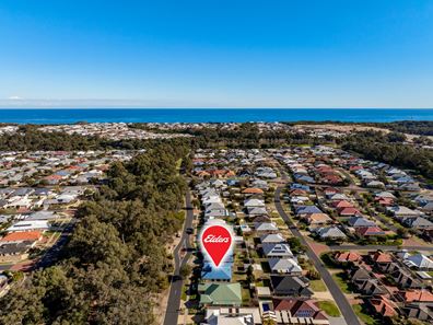 32 Wentworth Drive, Dalyellup WA 6230