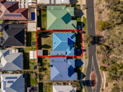 32 Wentworth Drive, Dalyellup WA 6230