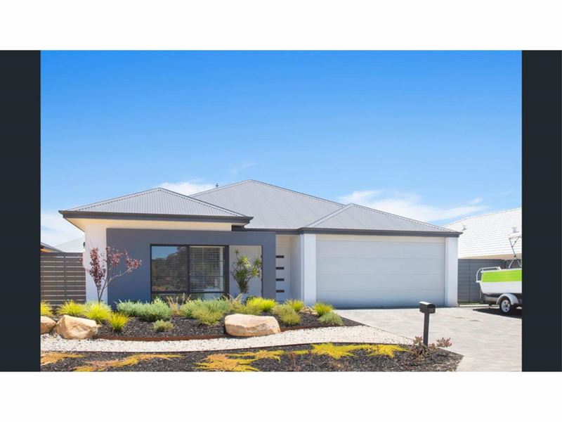 25 Hirono Loop, Dunsborough