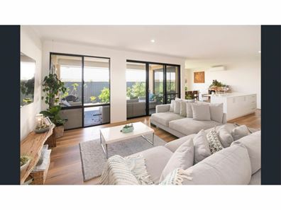 25 Hirono Loop, Dunsborough WA 6281